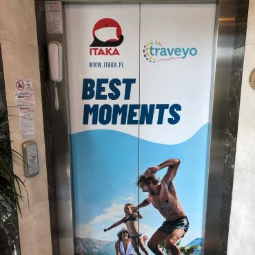 UV folyo baskı